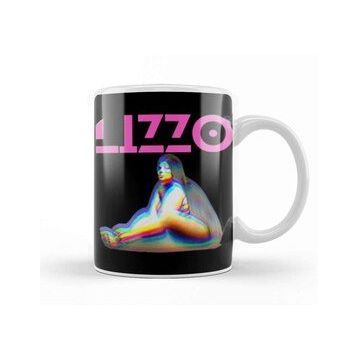 Baskı Dükkanı Lizzo Kupa