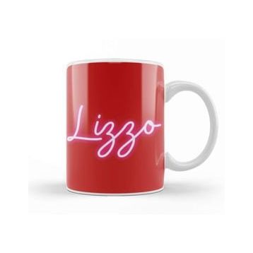 Baskı Dükkanı Lizzo Kupa