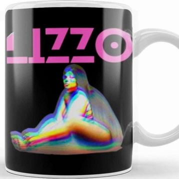 Baskı Dükkanı Lizzo Kupa