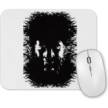 Baskı Dükkanı Lobisomem Mouse Pad