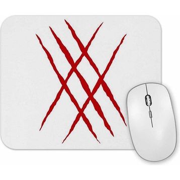Baskı Dükkanı Locutus Mouse Pad