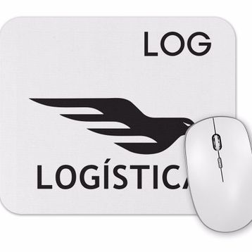 Baskı Dükkanı Logisitca Mouse Pad