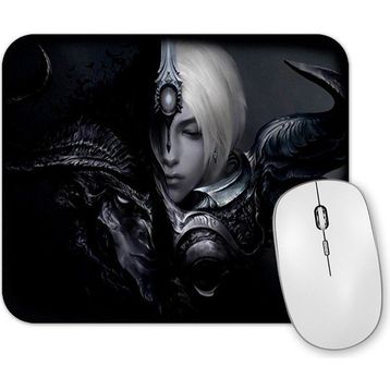 Baskı Dükkanı Lol 04 Mouse Pad