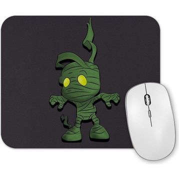 Baskı Dükkanı Lol Amumu Mouse Pad