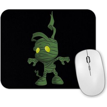 Baskı Dükkanı Lol Amumu Mouse Pad