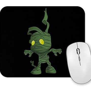 Baskı Dükkanı Lol Amumu Mouse Pad