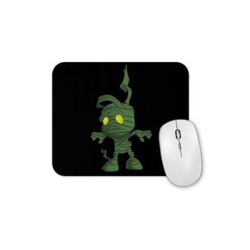 Baskı Dükkanı Lol Amumu Mouse Pad
