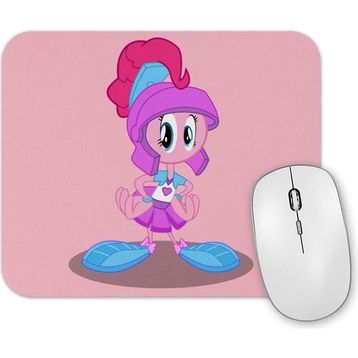 Baskı Dükkanı Looney Tunes Marvin the Martian Girl Mouse Pad