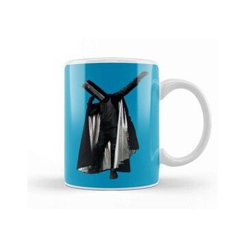 Baskı Dükkanı Lord Buckethead Dab Kupa