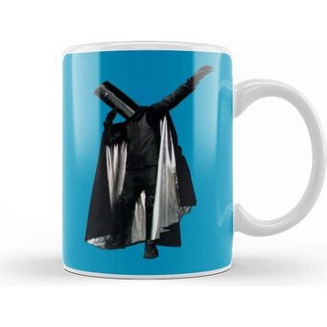 Baskı Dükkanı Lord Buckethead Dab Kupa
