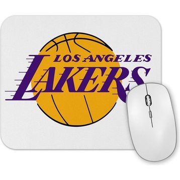 Baskı Dükkanı Los Angeles Lakers Kobe Mouse Pad