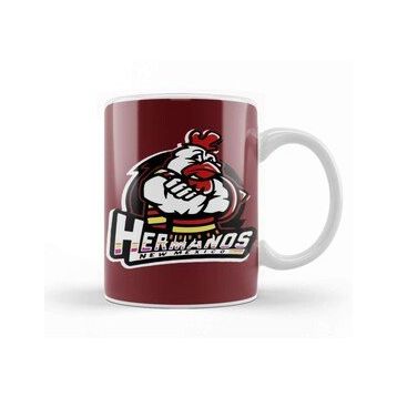 Baskı Dükkanı Los Pollos Hermanos 01 Kupa