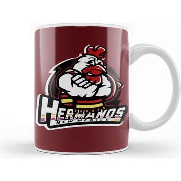 Baskı Dükkanı Los Pollos Hermanos 01 Kupa