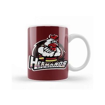 Baskı Dükkanı Los Pollos Hermanos 01 Kupa