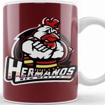 Baskı Dükkanı Los Pollos Hermanos 01 Kupa