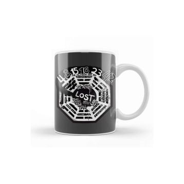 Baskı Dükkanı Lost Anniversary Kupa
