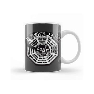 Baskı Dükkanı Lost Anniversary Kupa
