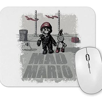 Baskı Dükkanı Love Bmw Aşk Bmw Mouse Pad