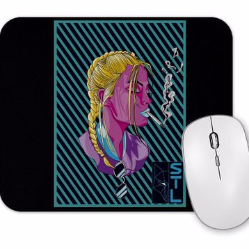 Baskı Dükkanı Low Pressure Mouse Pad