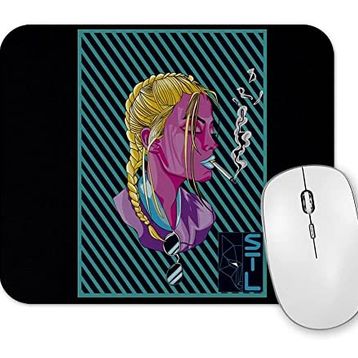 Baskı Dükkanı Low Pressure Mouse Pad