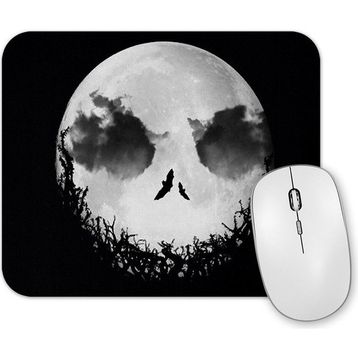 Baskı Dükkanı Lua Mouse Pad