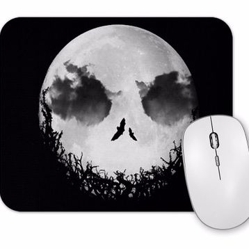 Baskı Dükkanı Lua Mouse Pad