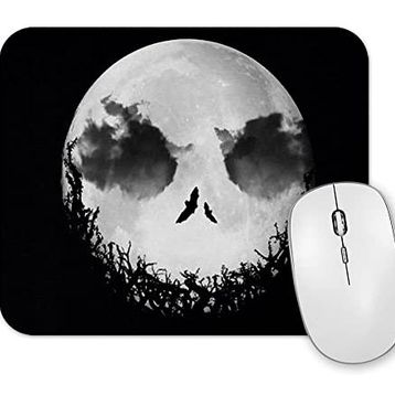 Baskı Dükkanı Lua Mouse Pad