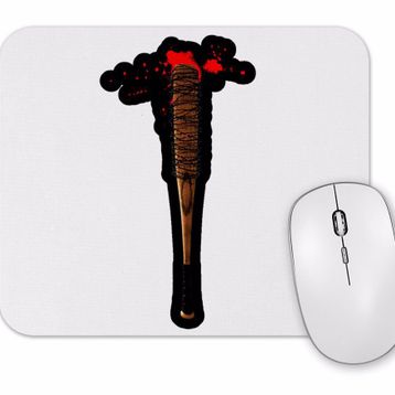 Baskı Dükkanı Lucille Mouse Pad