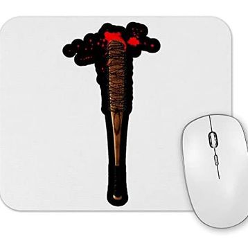 Baskı Dükkanı Lucille Mouse Pad