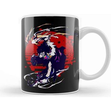Baskı Dükkanı Luffy One Piece Monkey D Luffy 01 Kupa