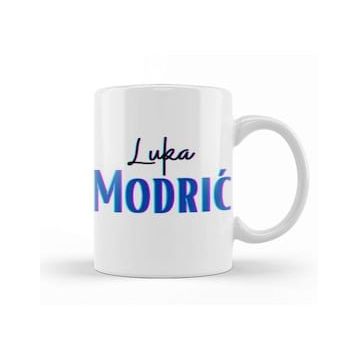 Baskı Dükkanı Luka Modrić Kupa