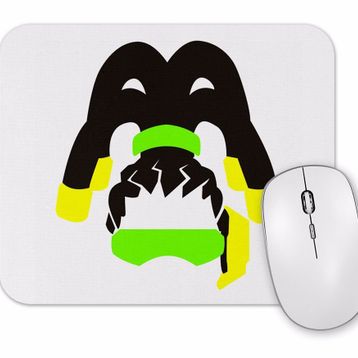 Baskı Dükkanı Luka Music Dream Müzik Mouse Pad