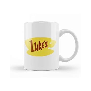 Baskı Dükkanı Luke's Professional Quality Graphics Kupa
