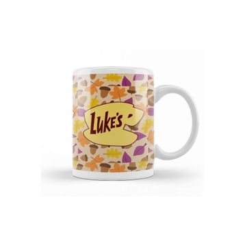 Baskı Dükkanı Lukes 01 Kupa
