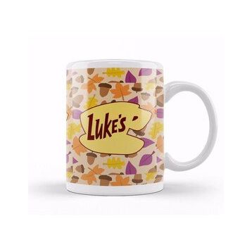 Baskı Dükkanı Lukes 01 Kupa