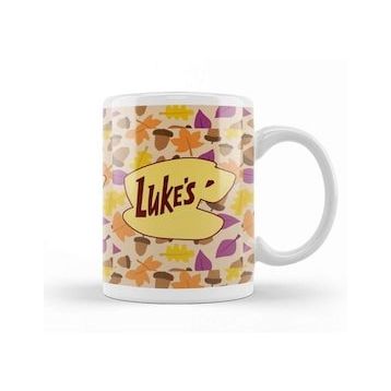 Baskı Dükkanı Lukes 01 Kupa