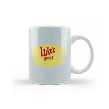 Baskı Dükkanı Lukes Autumn Kupa