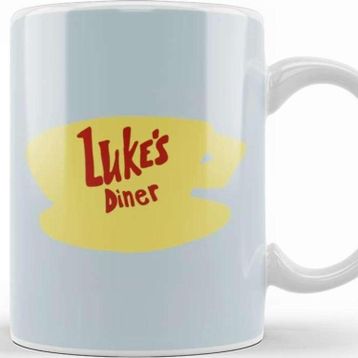 Baskı Dükkanı Lukes Autumn Kupa
