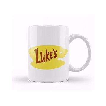 Baskı Dükkanı Lukes Kupa