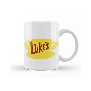 Baskı Dükkanı Lukes Kupa