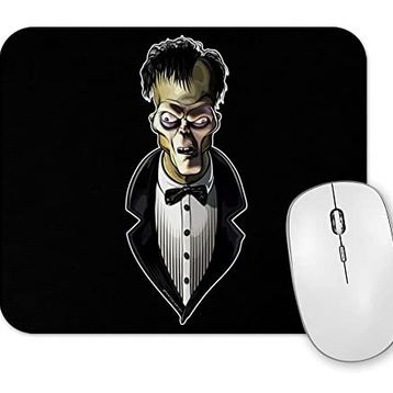Baskı Dükkanı Lurch You Rang Mouse Pad