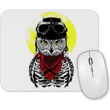 Baskı Dükkanı Maça As Poker Mouse Pad