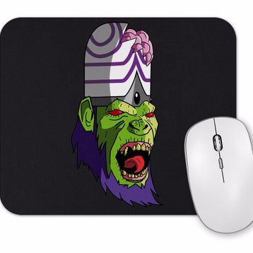 Baskı Dükkanı Macaco Louco Mouse Pad