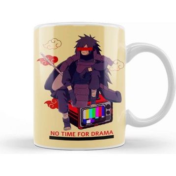 Baskı Dükkanı Madara No Drama Kupa