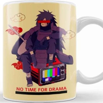 Baskı Dükkanı Madara No Drama Kupa