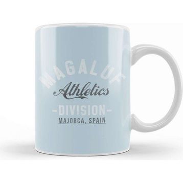 Baskı Dükkanı Magaluf Athletics Division Kupa
