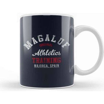 Baskı Dükkanı Magaluf Original Athletics Training Kupa