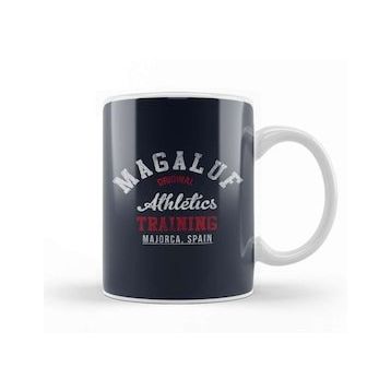 Baskı Dükkanı Magaluf Original Athletics Training Kupa