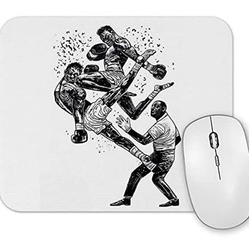 Baskı Dükkanı Main Event Poker Friends Mouse Pad
