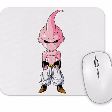 Baskı Dükkanı Majin Buu Mouse Pad